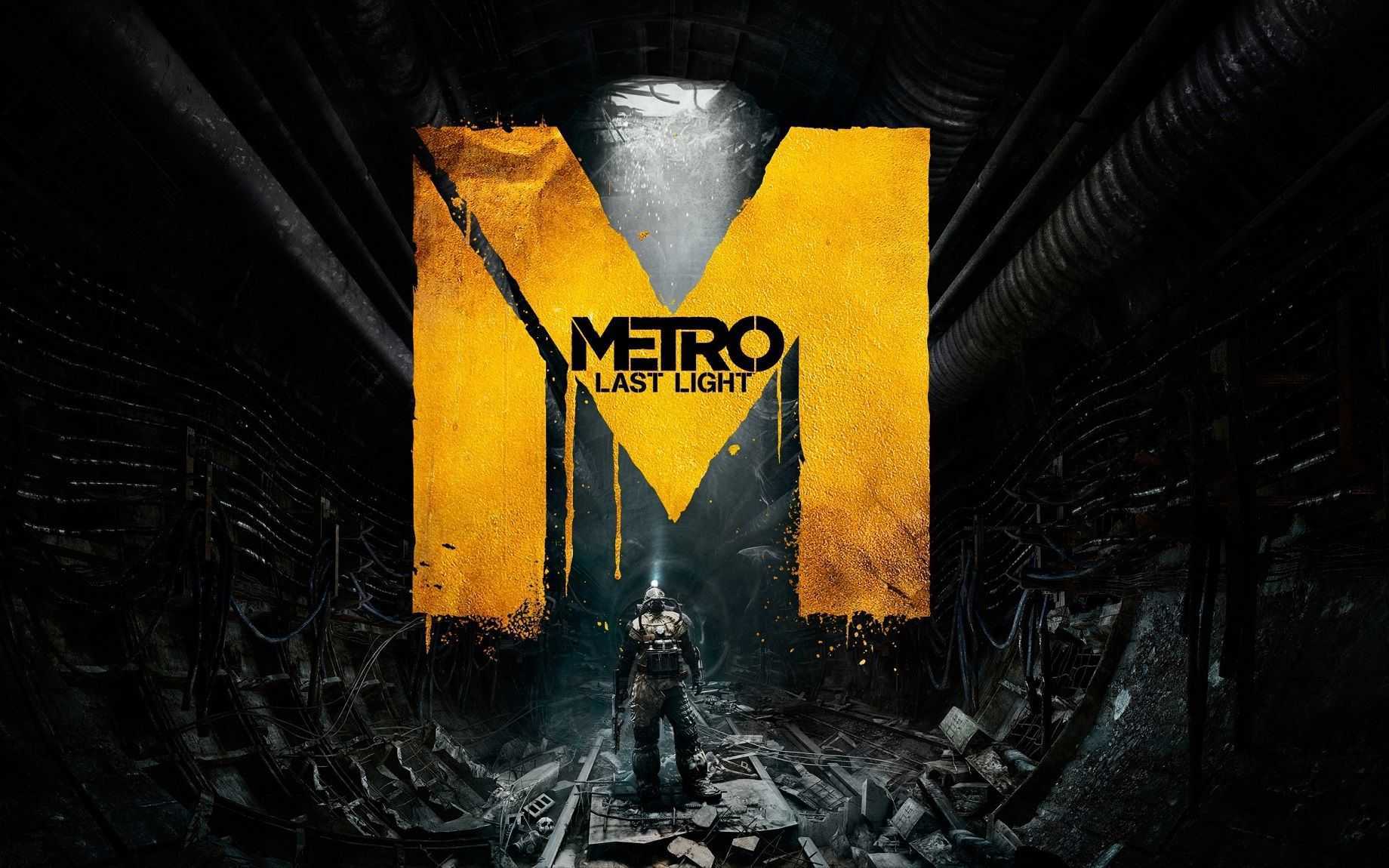 Отзывы metro: last light (метро: луч надежды) - обзоры игроков