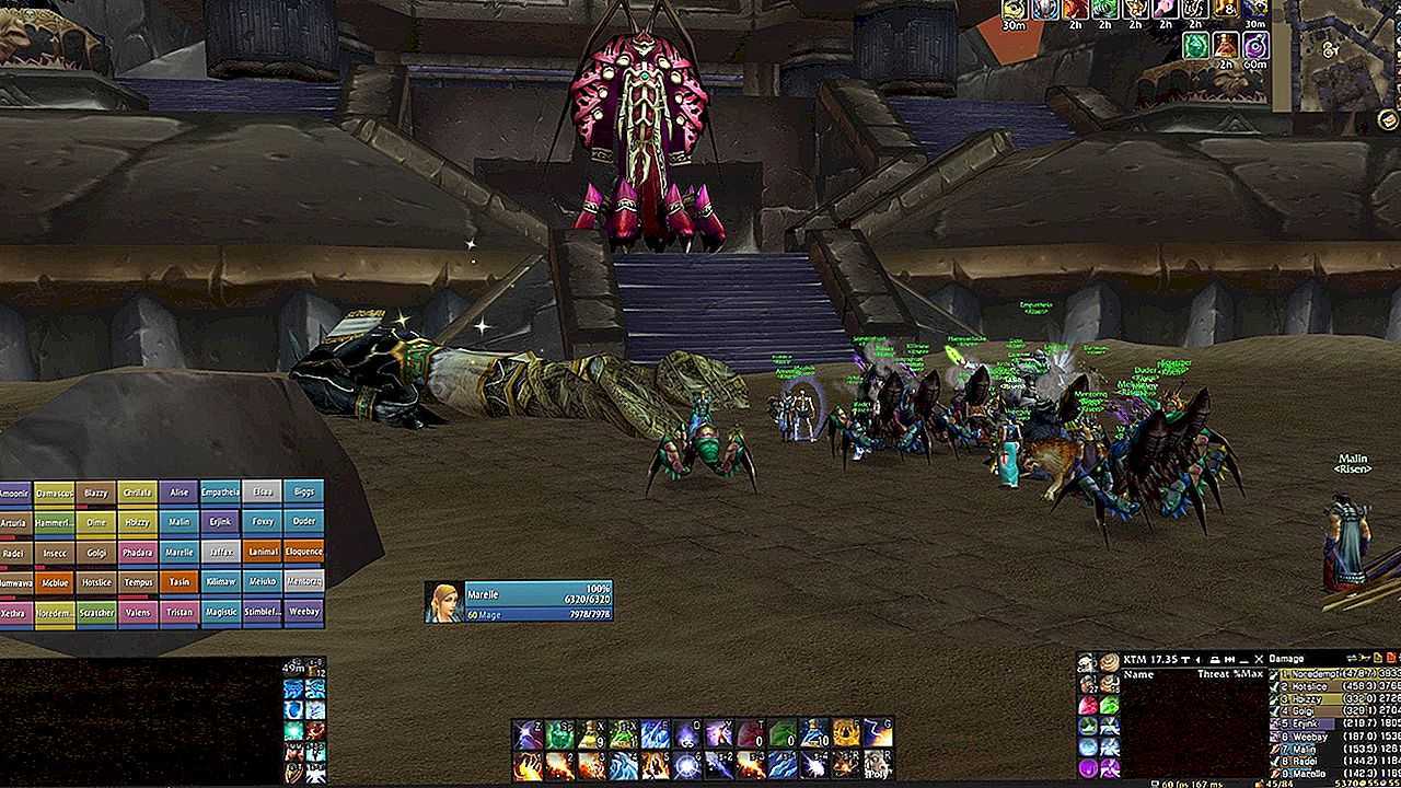 Все про world of warcraft в 2021 году: сколько нужно времени, что делать и с чего начать?