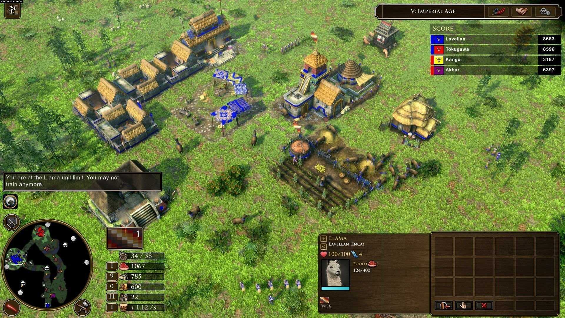 Steam age of empires 3 definitive фото 100