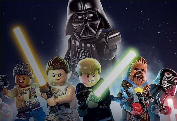 Lego star wars: the complete saga - pcgamingwiki pcgw - bugs, fixes, crashes, mods, guides and improvements for every pc game