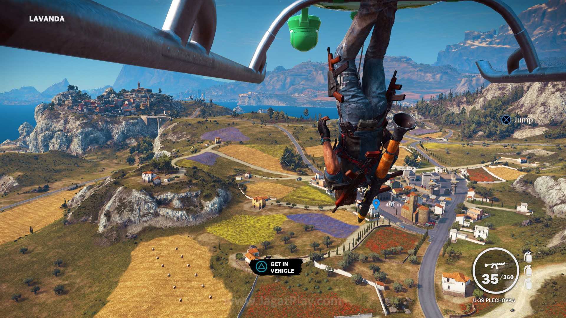 Getting jumped. Just cause 3. База дронов just cause 3. Just cause 3 оружие. Вальдемар just cause 3.