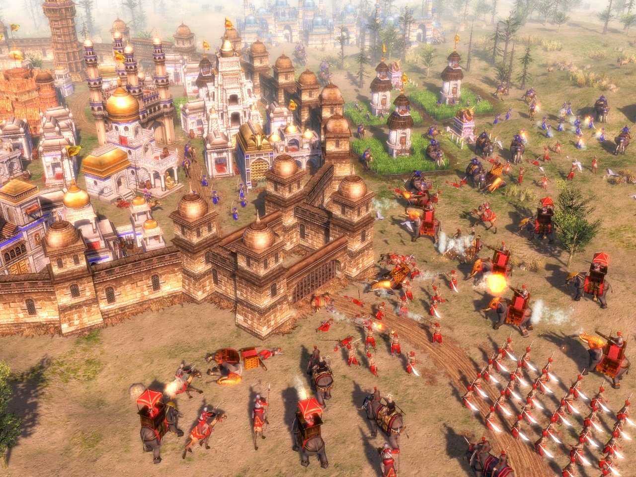 Игры век 6. Age of Empires III the Asian Dynasties. Игра age of Empires 3. Age of Empires III 2005. Игра age of Empires 3 4.
