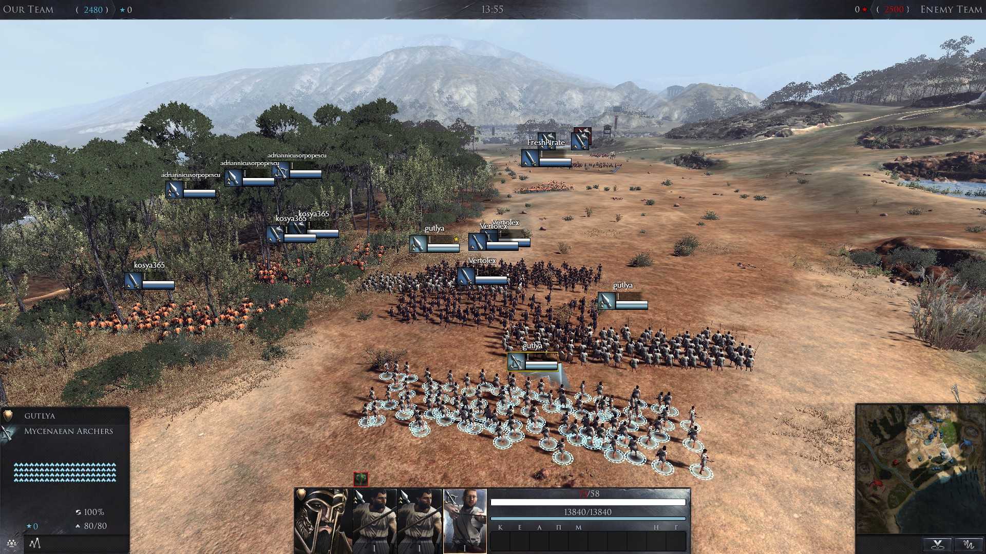 Total war: rome remastered — руководство для новичков и советы для начинающих