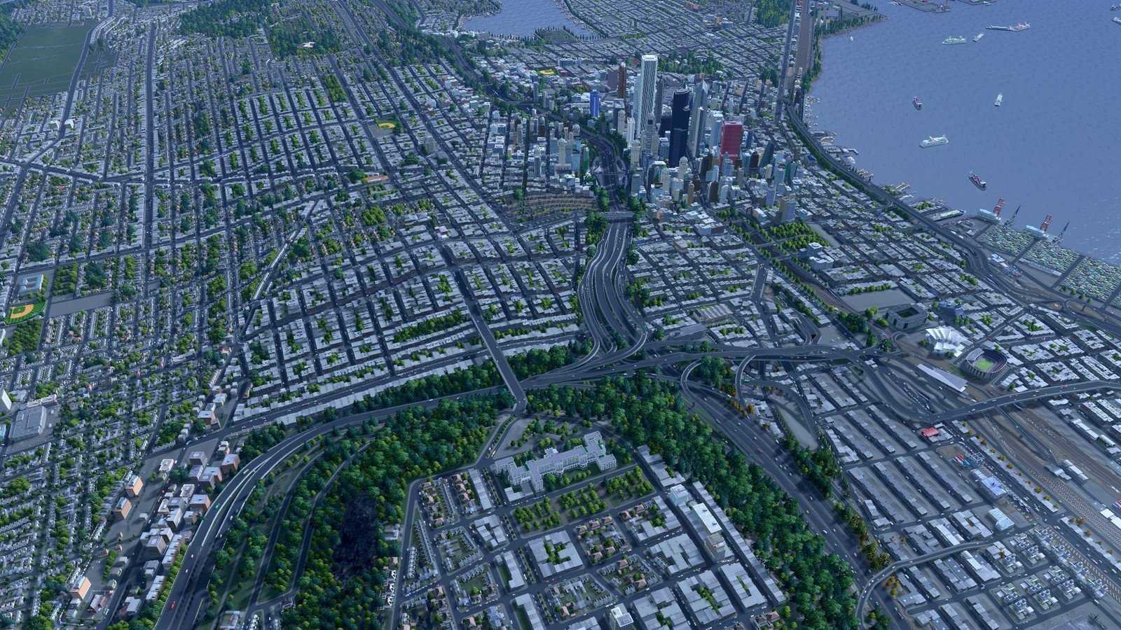 Steam steamapps common cities skylines фото 20