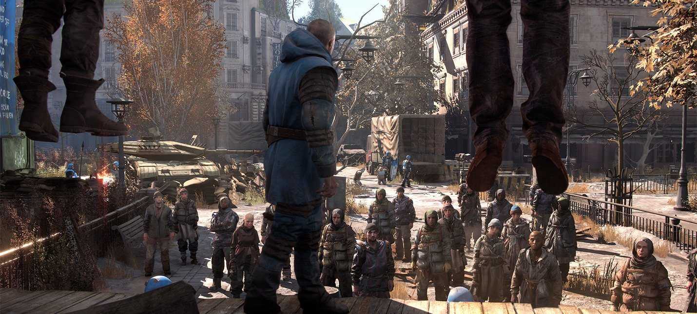 Dying light 2 — путеводитель по всем правильным ответам в каждой викторине