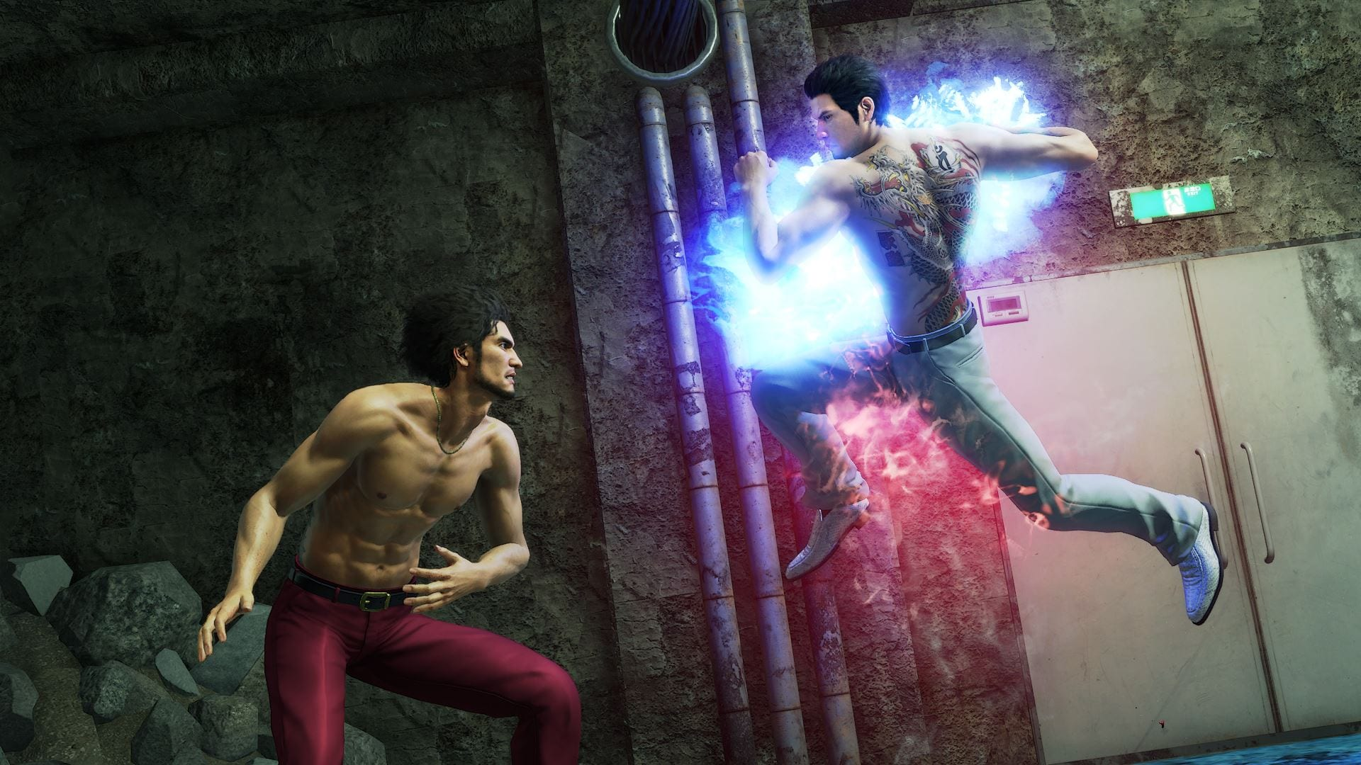 Предварительный обзор yakuza: like a dragon. почему вам стоит попробовать типично японскую игру? - webunions