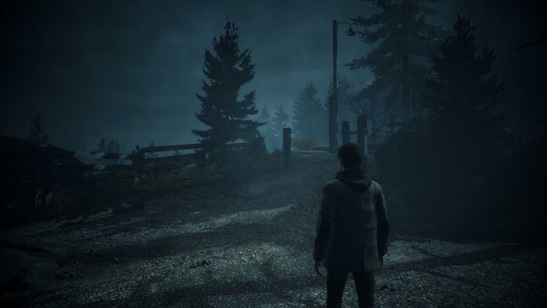 скачать alan wake steam фото 86