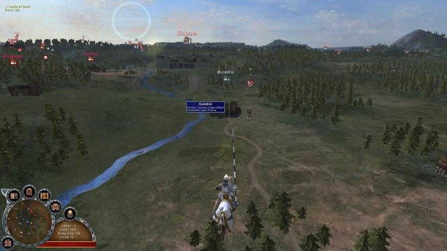 История войны 2: тевтонский орден / real warfare 2: northern crusades скачать бесплатно игру