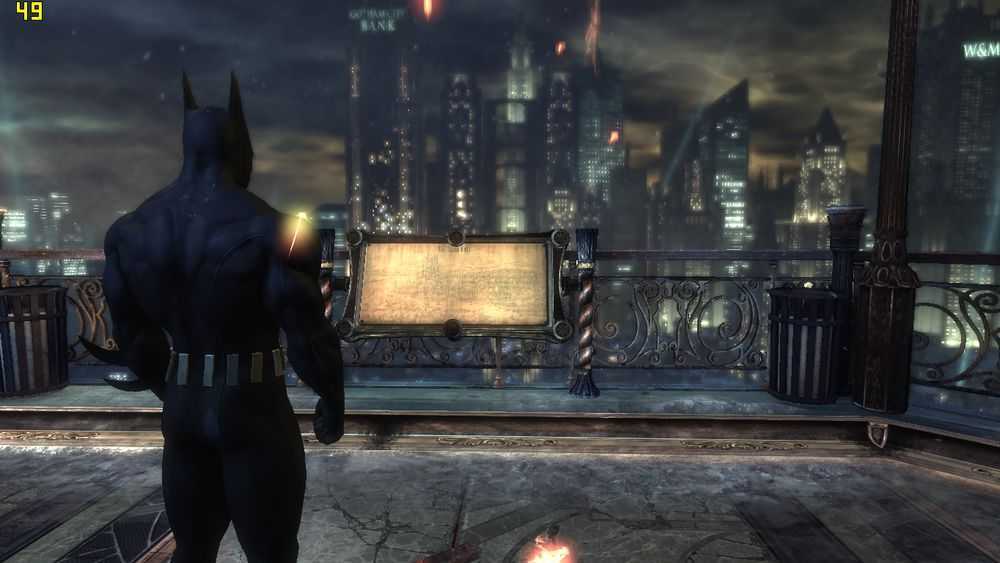 Batman: arkham city. прохождение игры на 100%. часть 5 — достижения, вопросы — ответы
