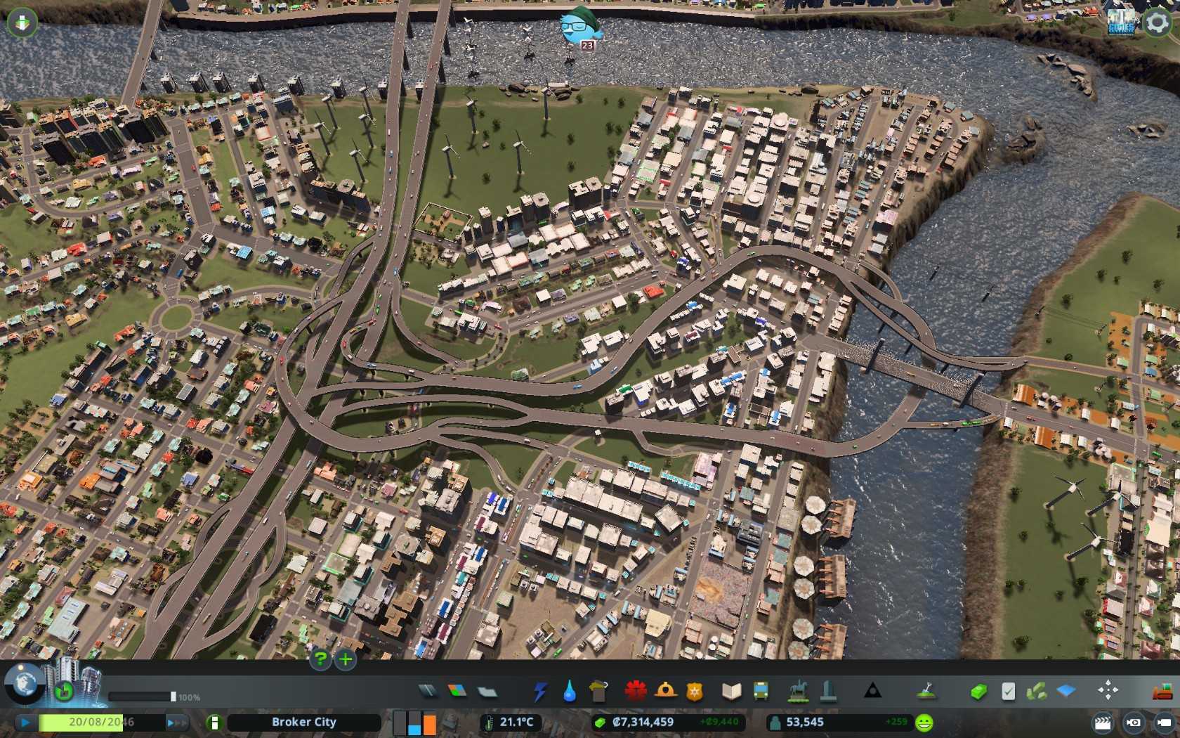 Steam steamapps common cities skylines фото 14