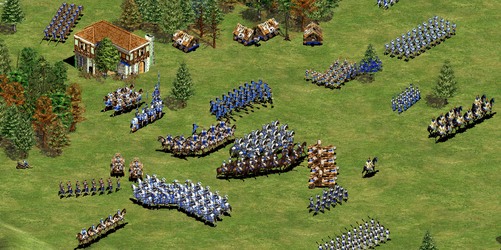 Второй юнит. Age of Empires 4 юниты. Age of Empires 2 юниты. Эпоха империй 2 завоеватели. Стандартные юниты age of Empires 2.