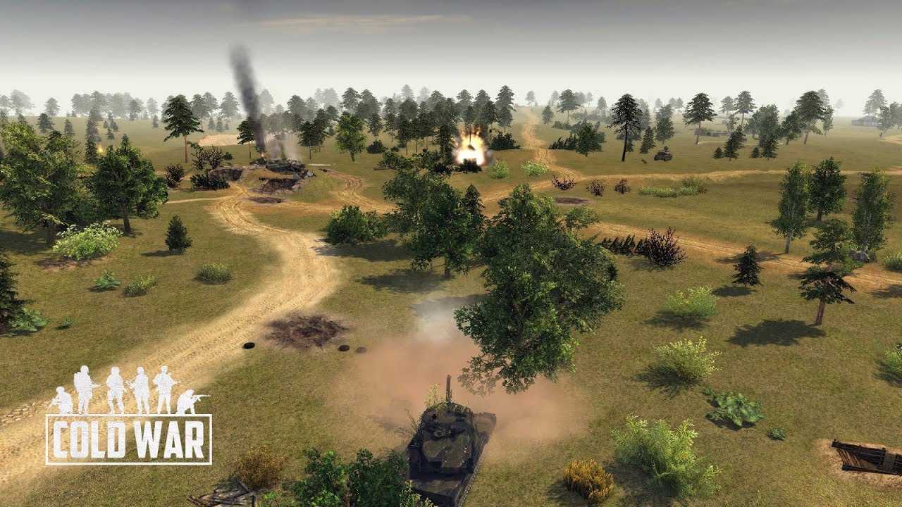 В тылу врага 2: штурм (русская версия) / men of war: assault squad скачать бесплатно игру