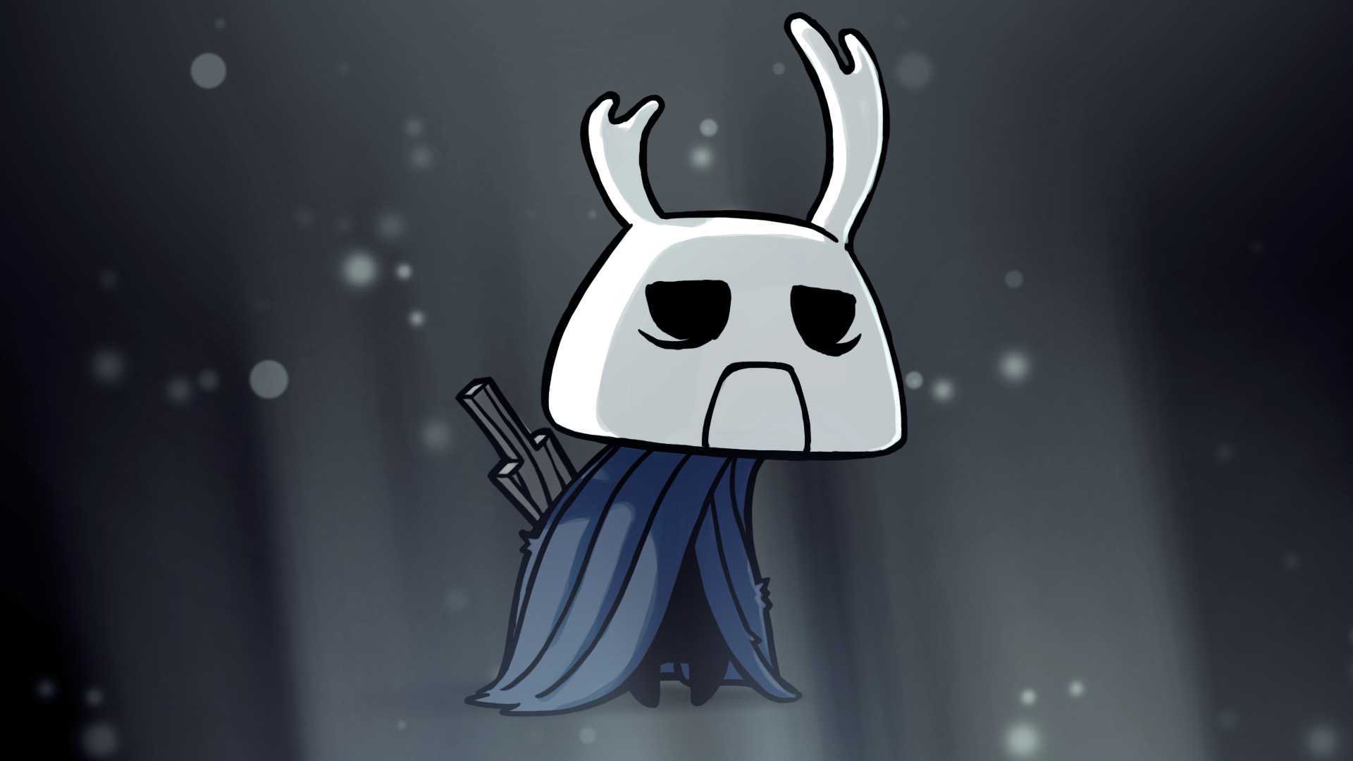 Steam hollow knights фото 29