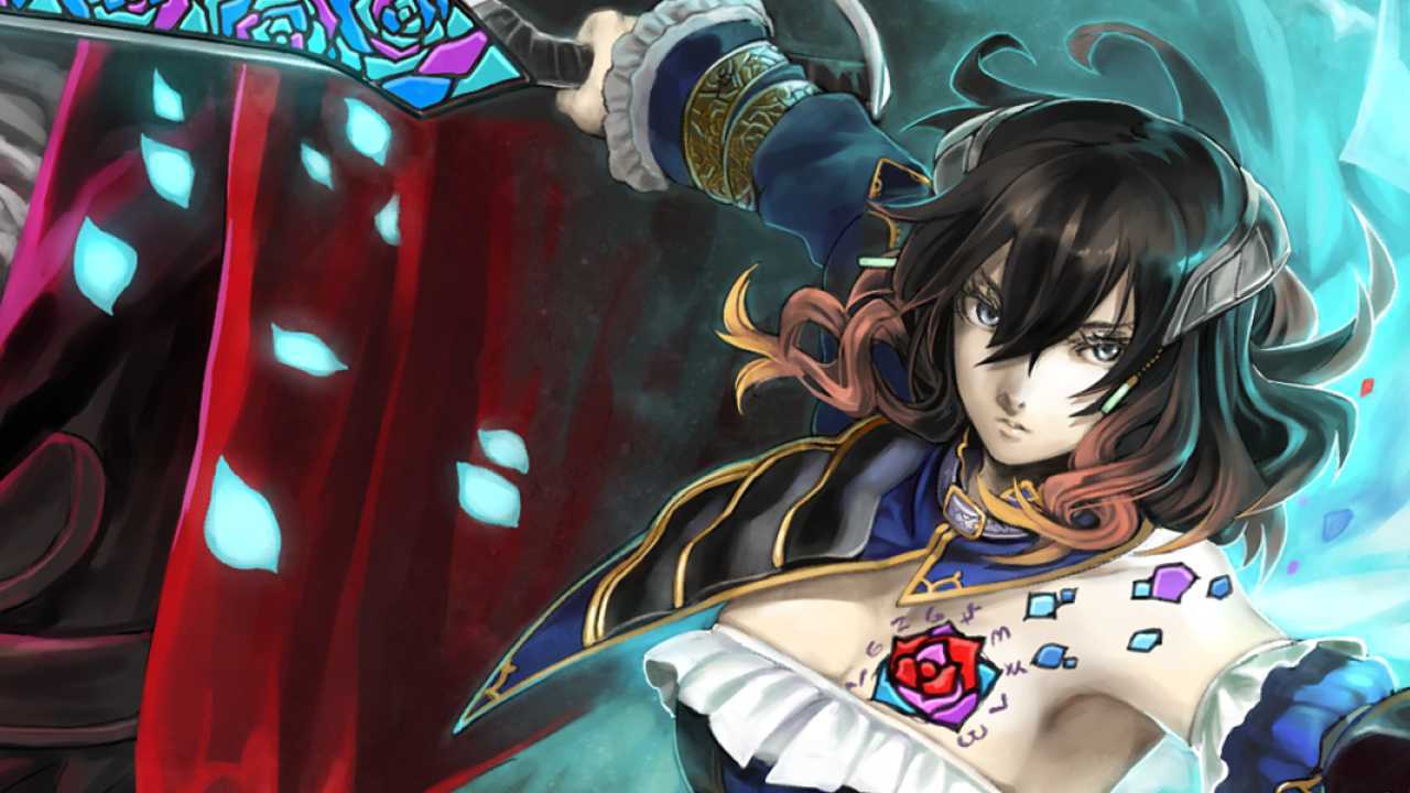 The bloodstained sack. Мириам Bloodstained. Bloodstained Castlevania. Bloodstained ROTN. Bloodstained ROTN игра.