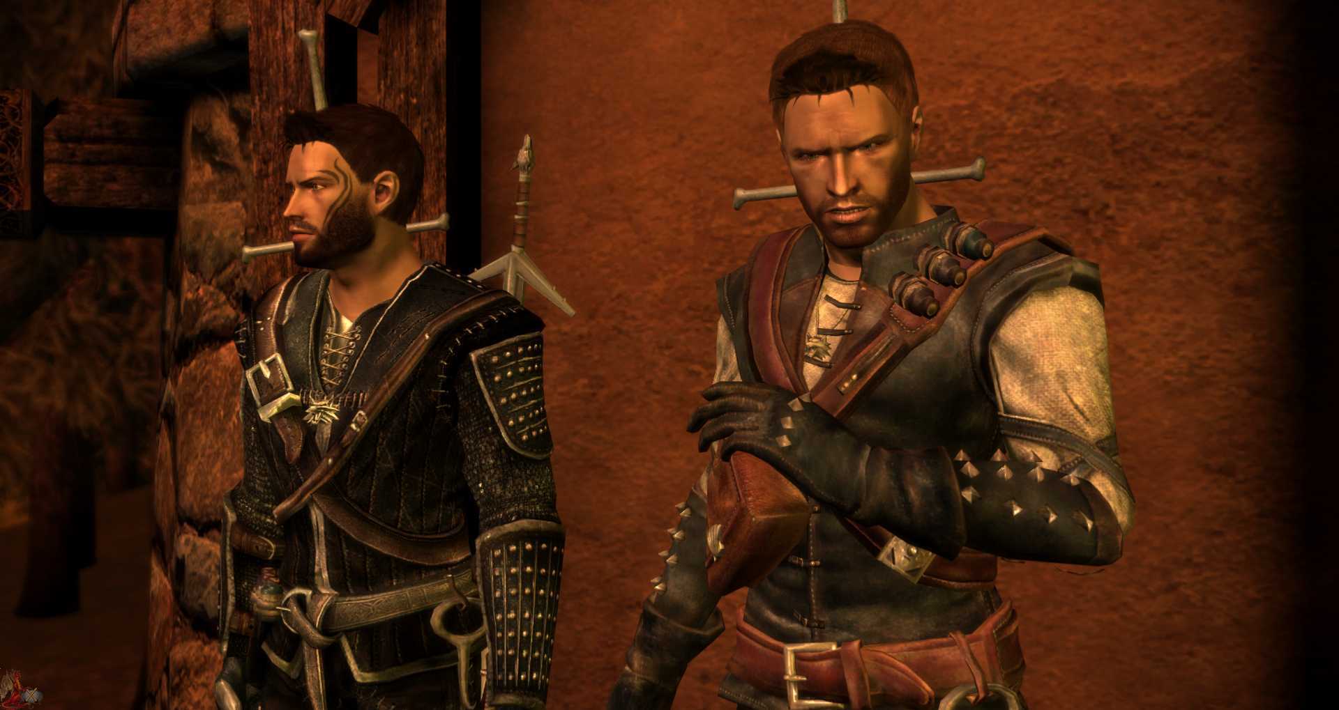 Dragon age моды. Dragon age 2 Origins моды. Dragon age 2 the Witcher Armor. Ведьмак 2 доспехи Зельткирка. Dragon age Origins 2.