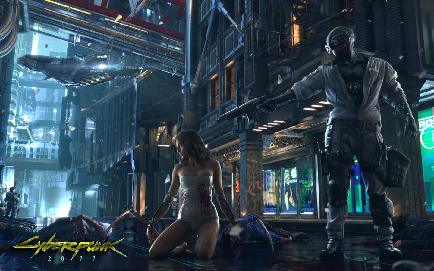 Киберпанк 2077 - познакомьтесь с актерами озвучки игры - secretguide.ru
