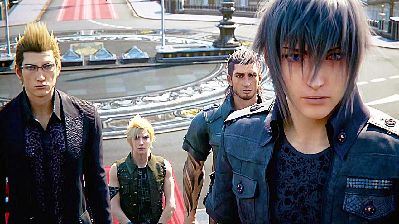 Final fantasy 15: 15 сильнейших монстров в игре, согласно преданиям - guideer.ru