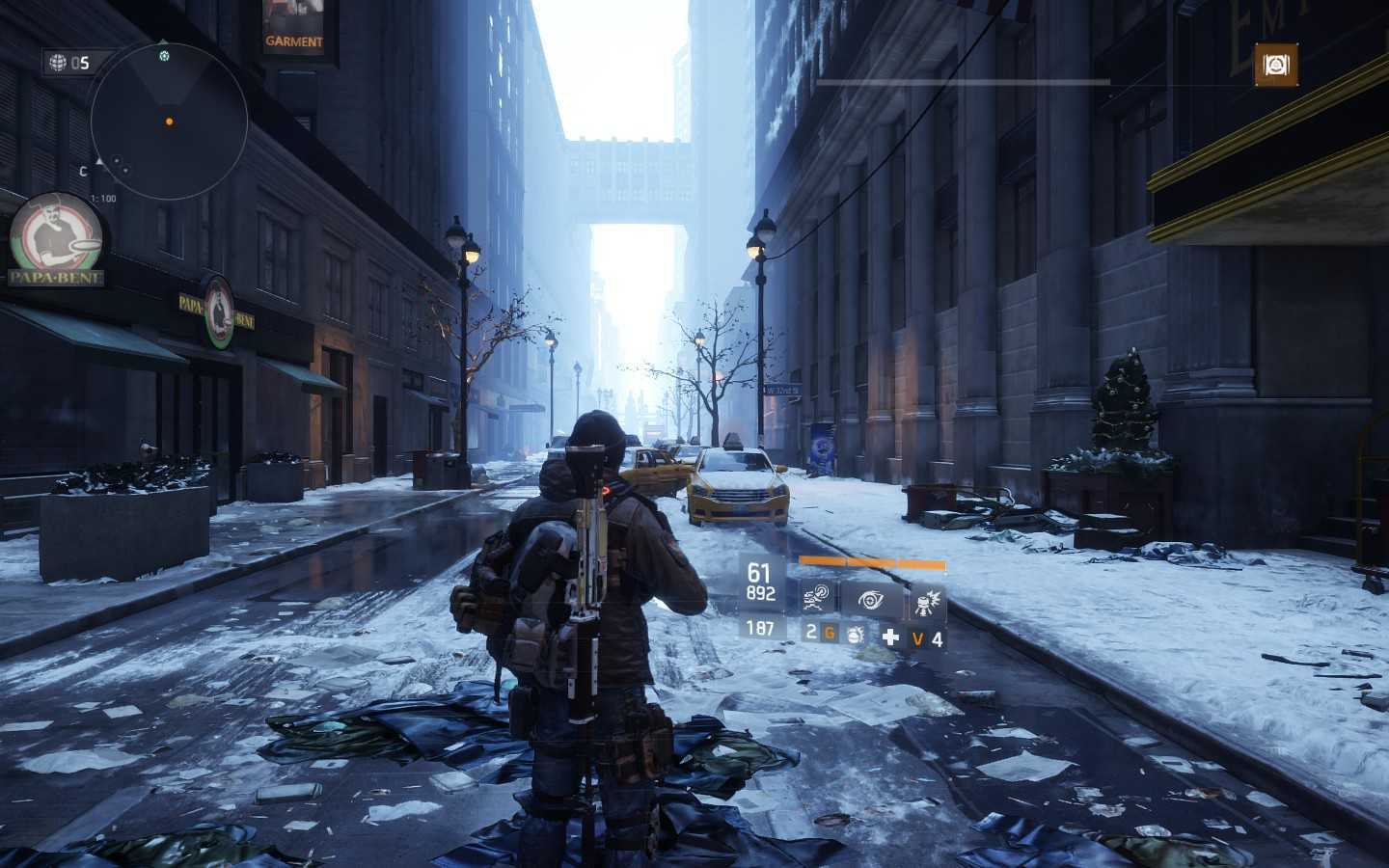 Tom clancy s the division стим фото 65