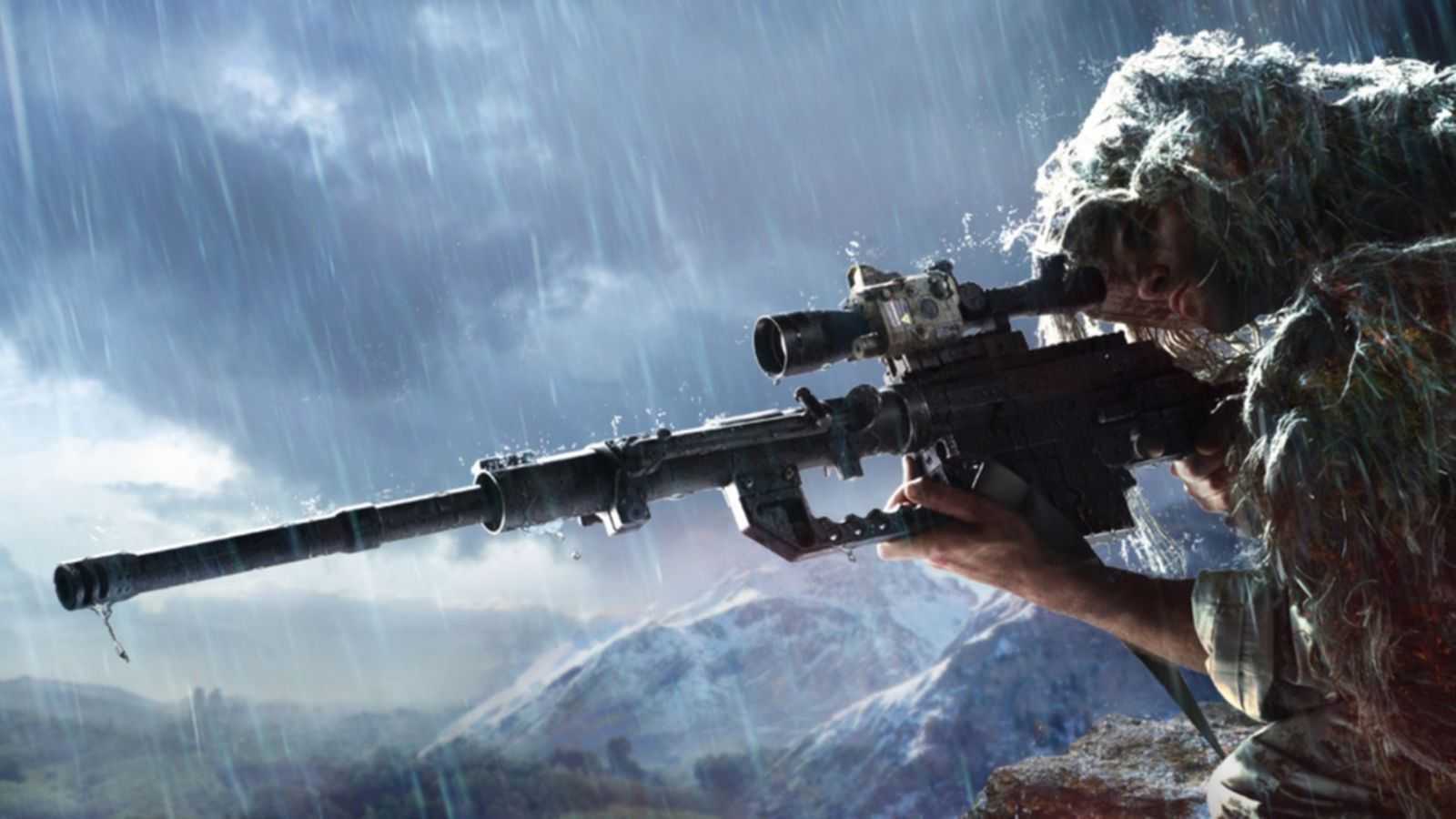 Sniper: ghost warrior contracts 2 — обзор игры, настройки графики и тест gpu / pro-onlineigry
