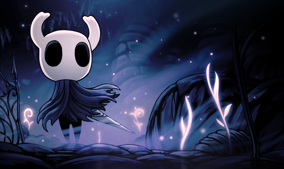 как получить hollow knight бесплатно в steam фото 95