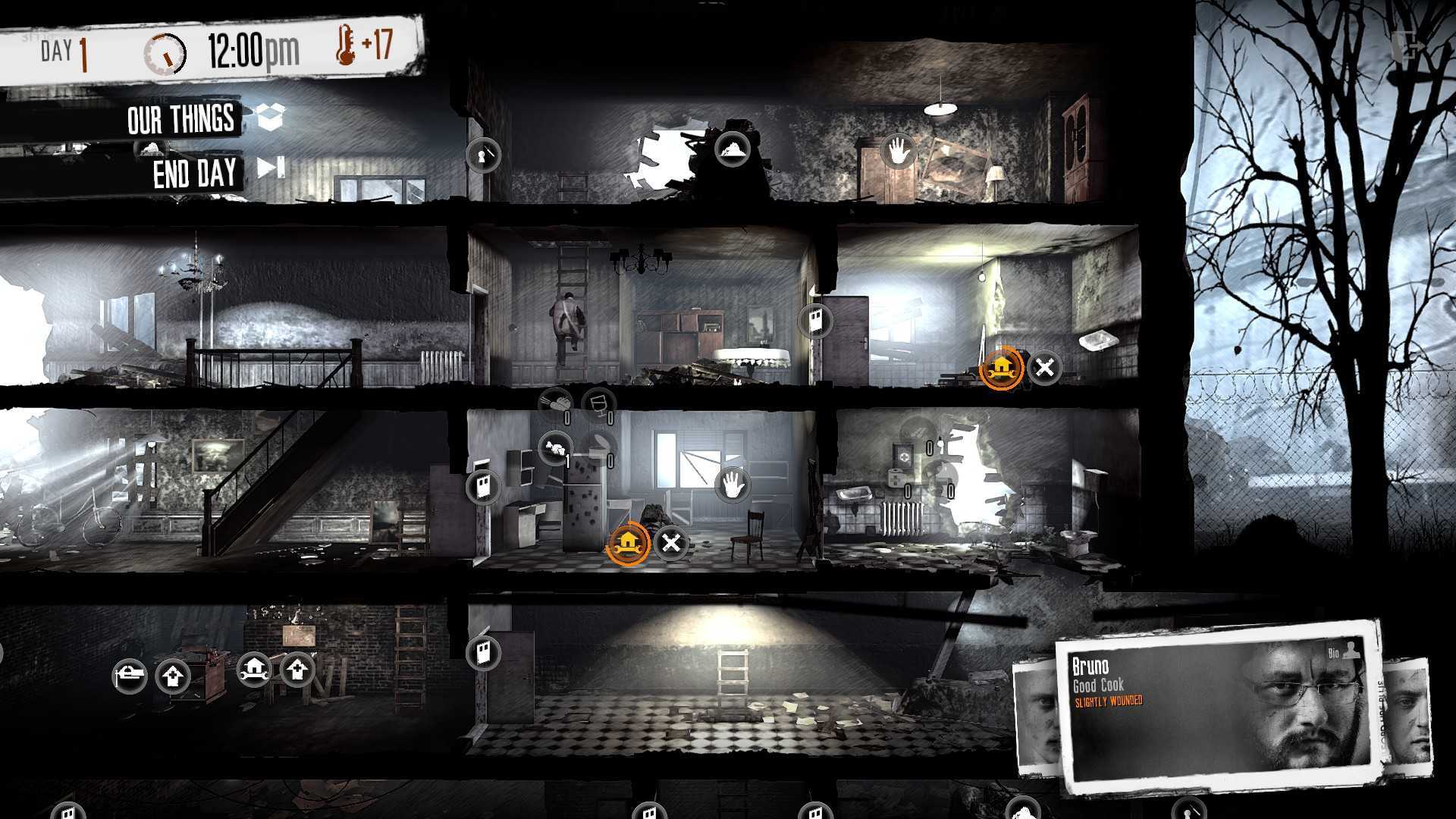 This war of mine стим фото 24