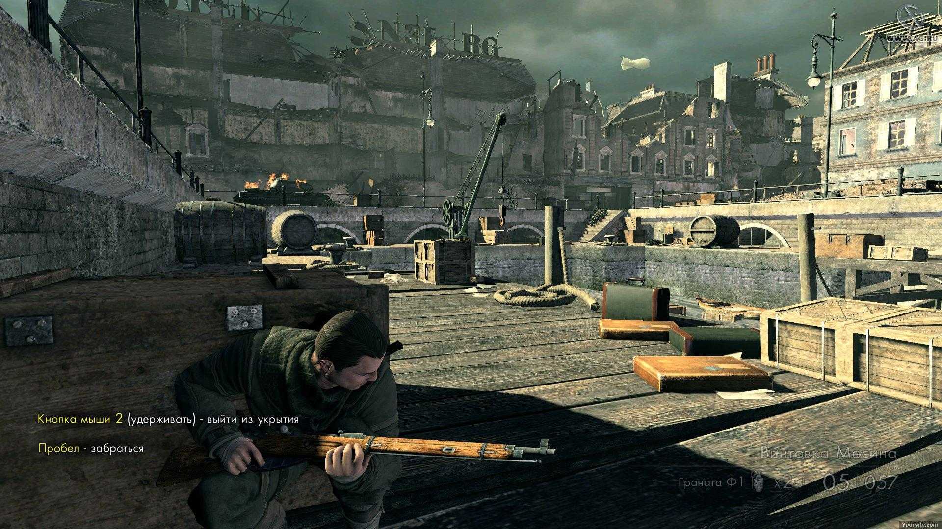 Игры про снайперов на компьютере. Sniper Elite v2 2012. Снайпер Элит 2. Снайпер Элит 2 2012. Sniper Elite 5.