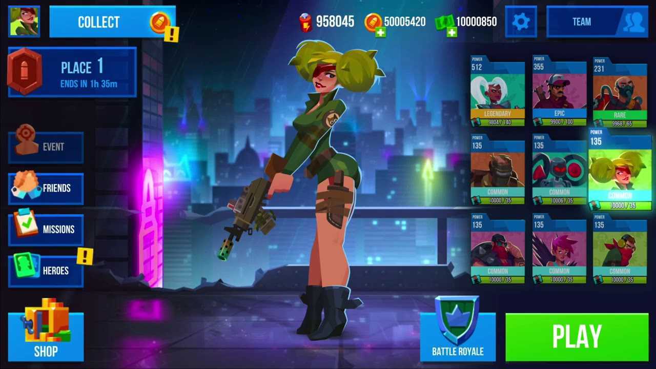 Ищите что-то наподобие Bullet Echo Мы собрали самые похожие игры в одном месте