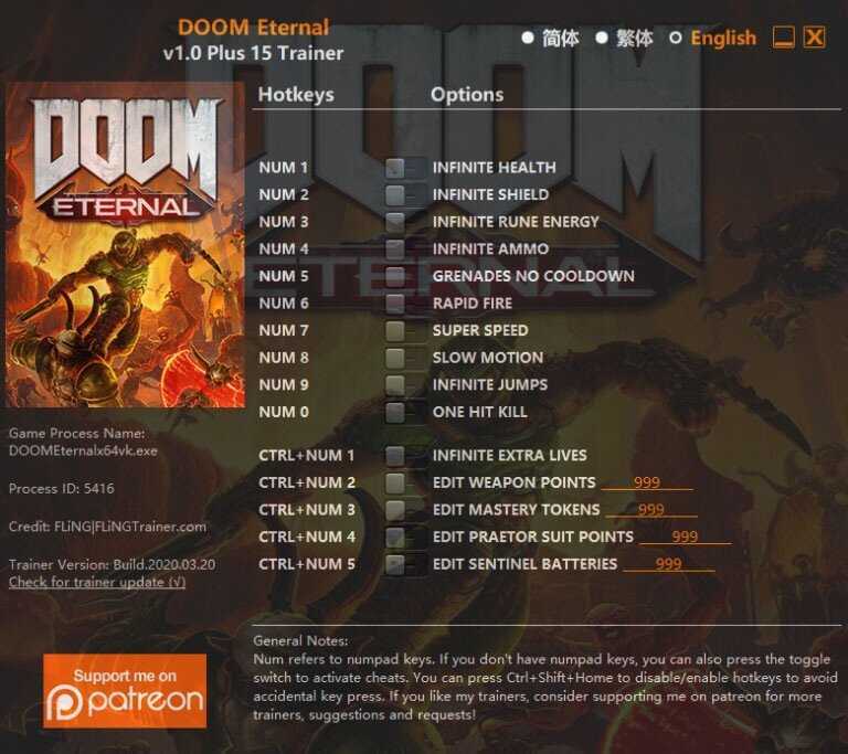 Doom 2016 года — новая часть знаменитой серии, в которой игрок в роли космического десантника пройдет длинный путь по коридорам заброшенной космической базы на Марсе, чтобы дойти до самого Ада и уничтожить там как можно больше демонов В данной статье соде