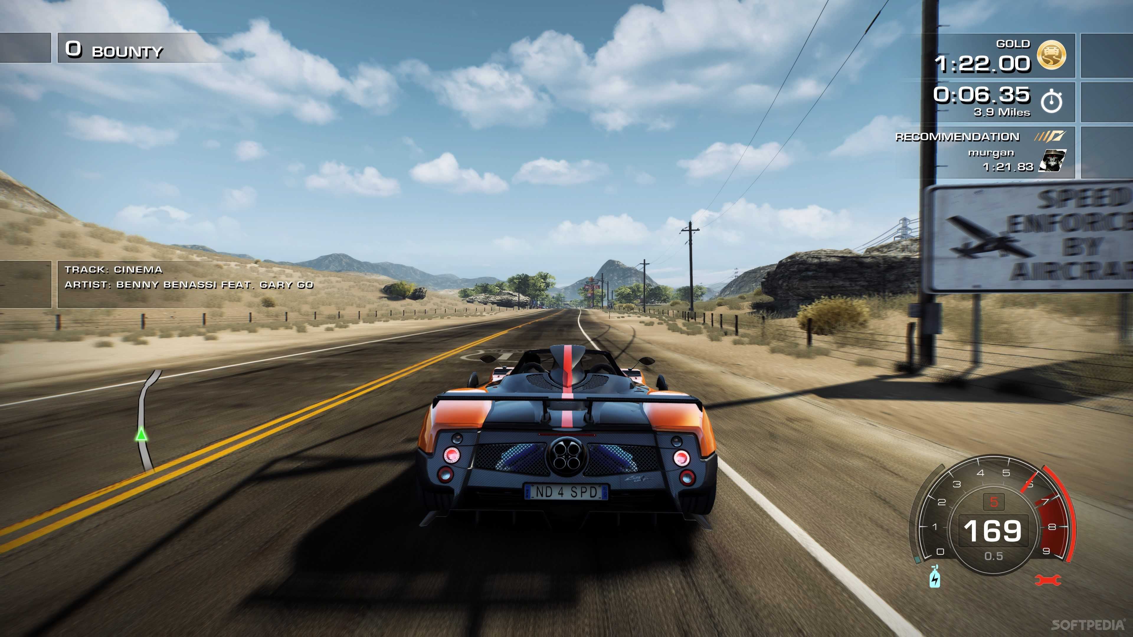 «разницы не видно». геймеры сравнили ремастер need for speed: hot pursuit с оригиналом [видео]