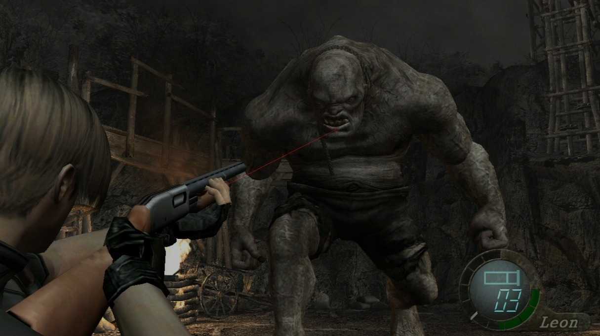 Обзор игры evil. Резидент 4 ремейк. Резидент эвил 4 ремейк. Луис резидент эвил 4 ремейк. Регенератор Resident Evil 4 Remake.