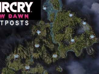 Игра «far cry 3»: где скачать, где находятся файлы сохранения, системные требования