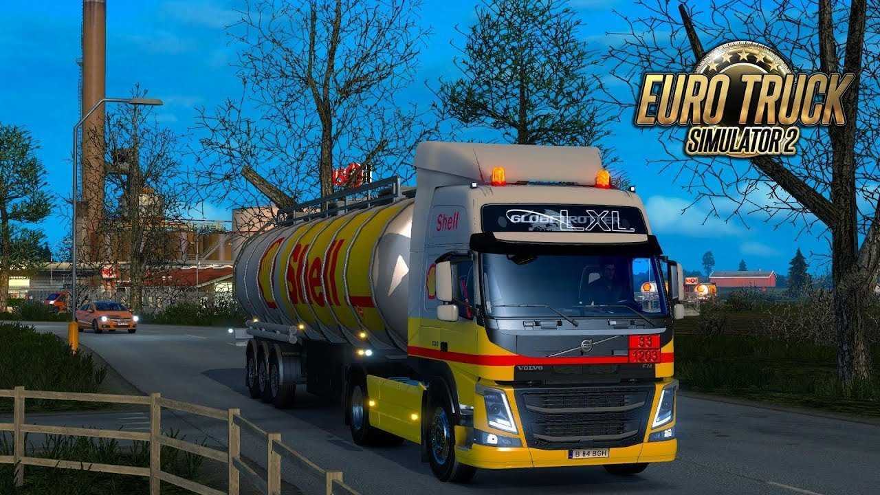 Симулятор euro truck 2 - frwiki.wiki