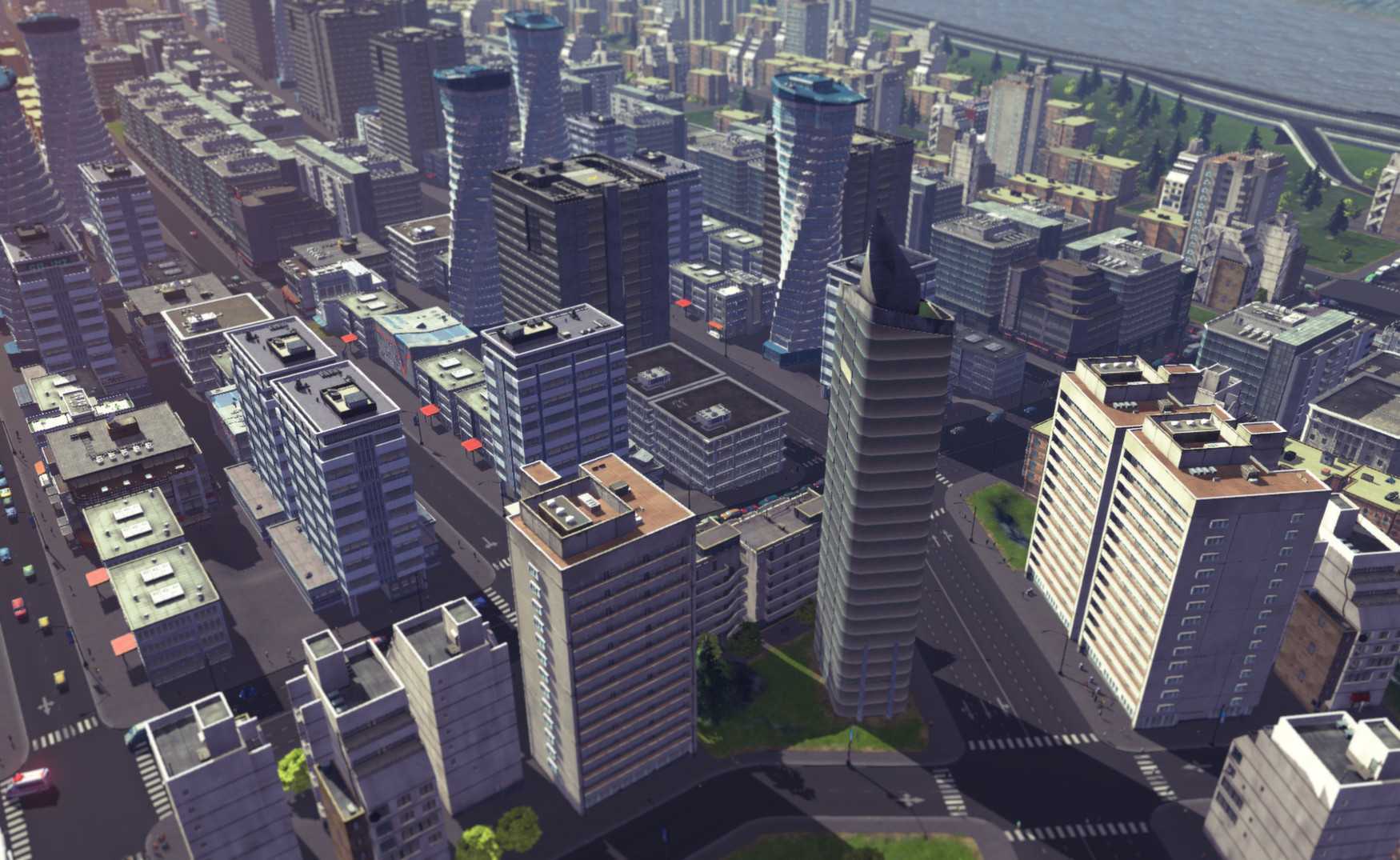 10+ must-have mods for "cities: skylines"
