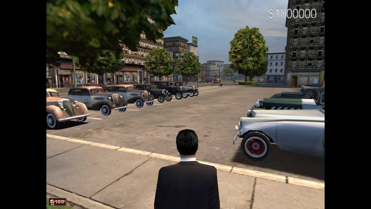 Секреты, приколы, easter eggs, java - mafia: the city of lost heaven