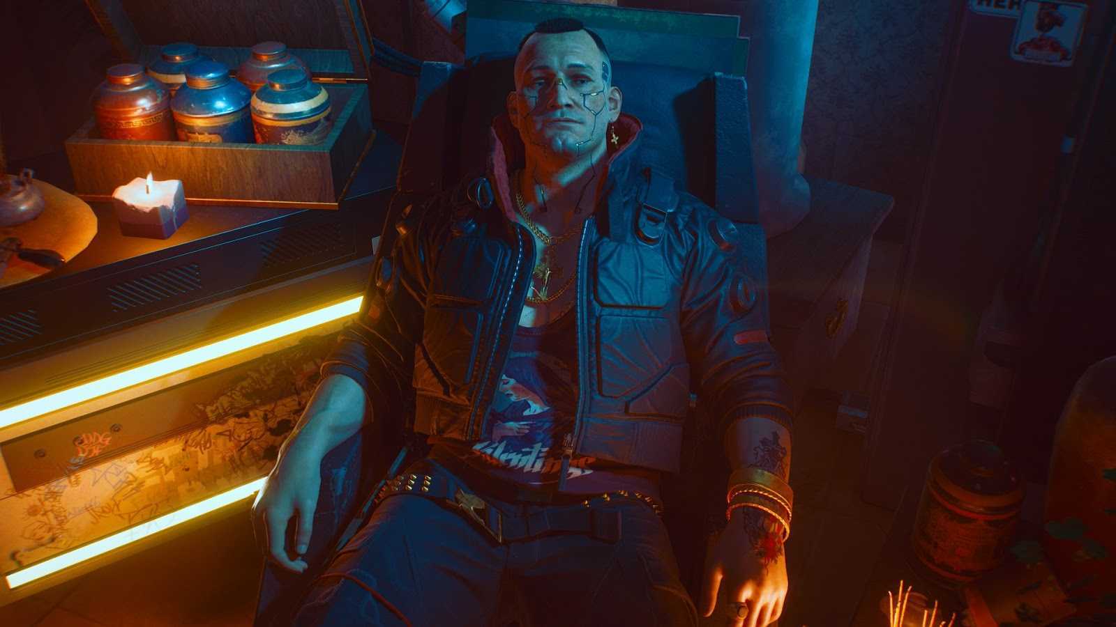 Моды на cyberpunk 2077. Бармен Cyberpunk 2077. Cyberpunk 2077 интерьеры. Моноструна Cyberpunk 2077. Фарадей киберпанк 2077.