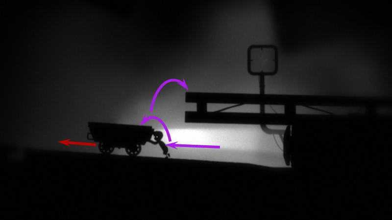 Студия Playdead, известная двумя атмосферными адвенчурами Limbo и Inside, опубликовала 15-секундный тизер своей новой игры