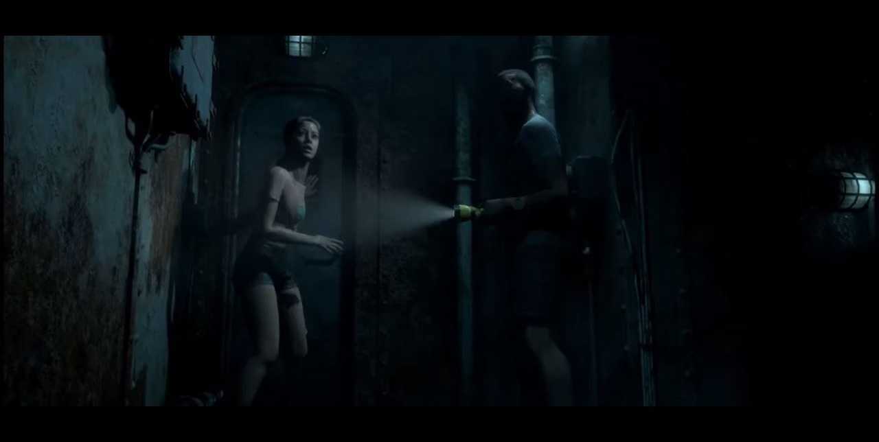 Little hope очень похожа на silent hill: за это ей можно простить всё