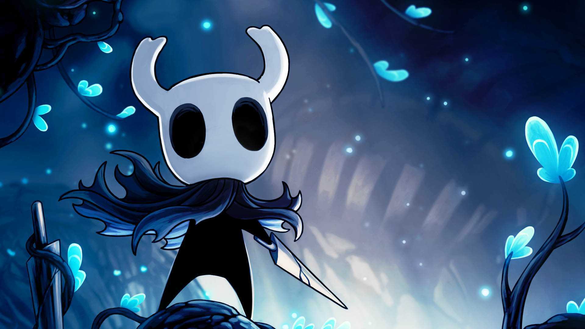 прохождение hollow knight steam фото 8