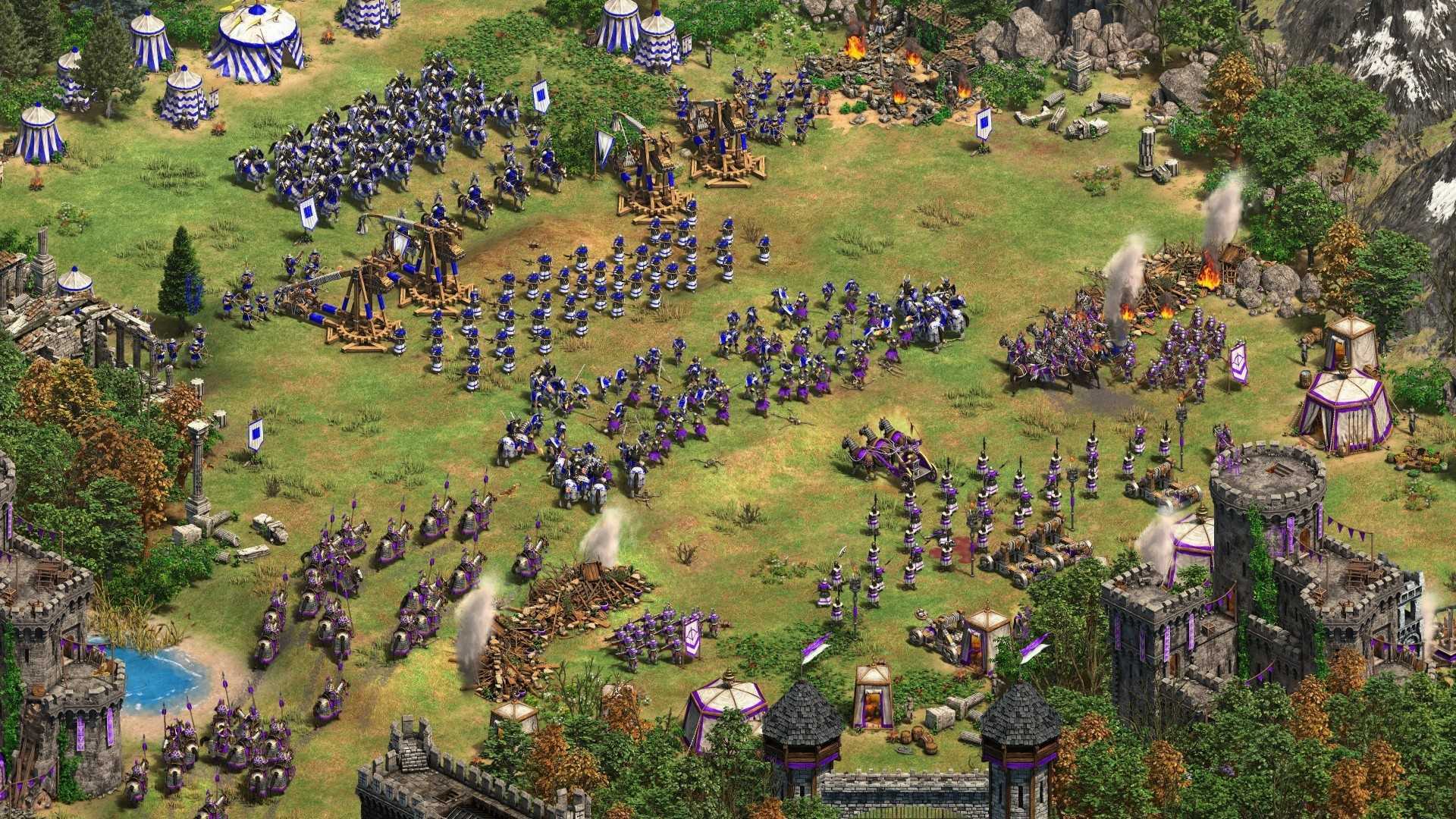 Age of empires 3 in steam фото 85