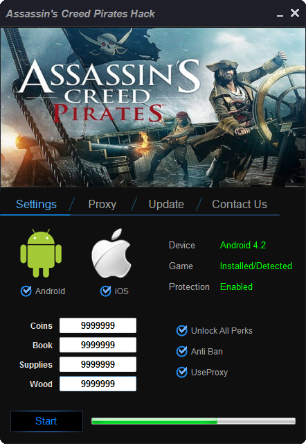 Android читы игр. Assassins Creed Pirates Android. Ассасин пираты на андроид. Ассасин игра на андроид. Читы на игры на андроид.