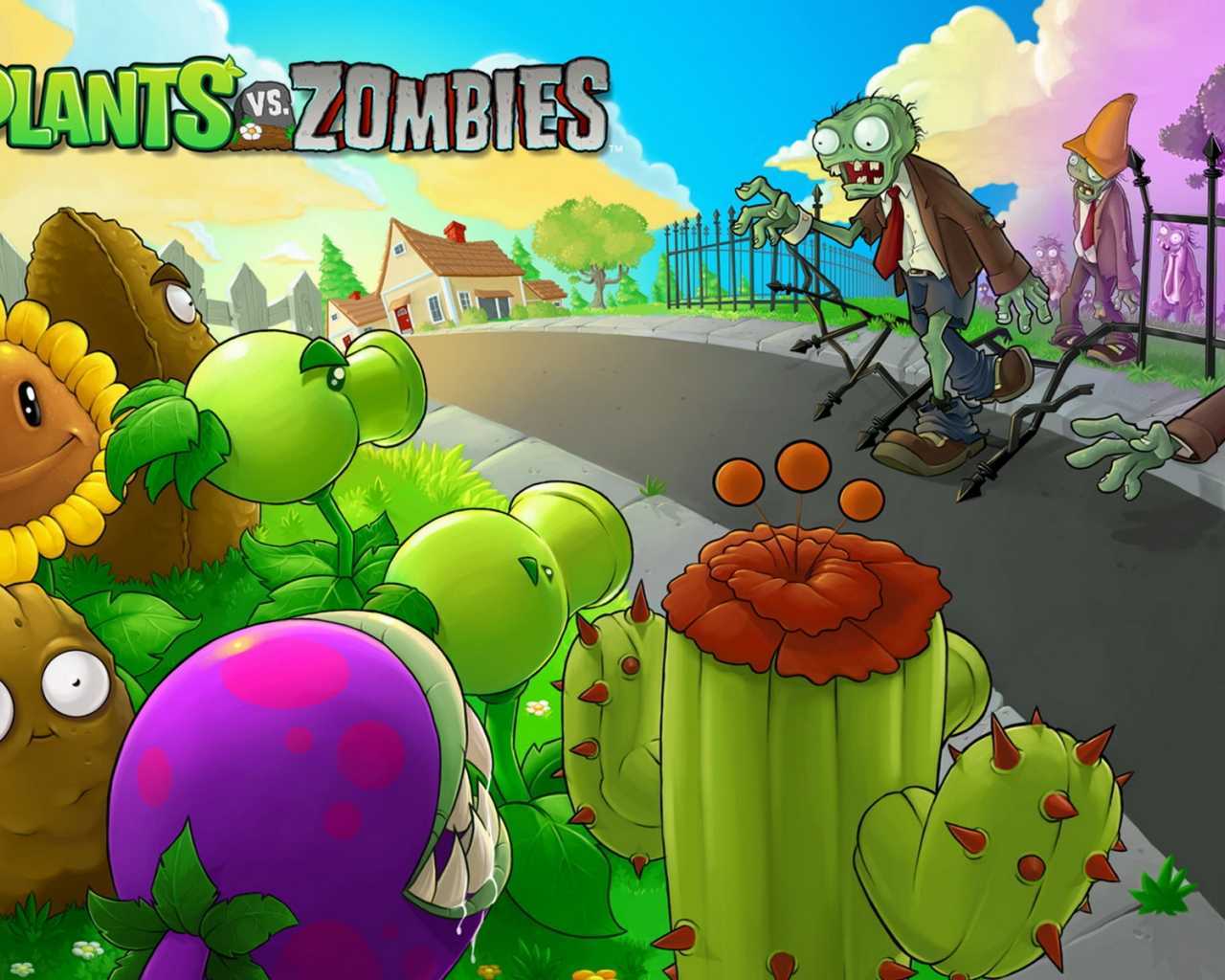 Plants vs zombies game of the year русификатор steam фото 88