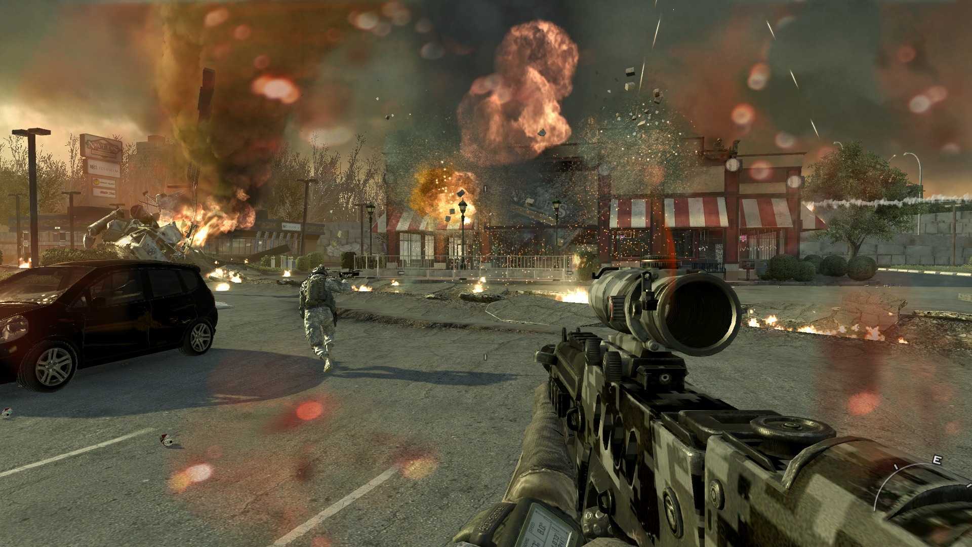 Call of duty c торрента. Call of Duty Modern Warfare 2 геймплей. Callofdity Modern Warfare 2. Call of Duty 4 Modern Warfare 2. Call of Duty 4 Modern Warfare.