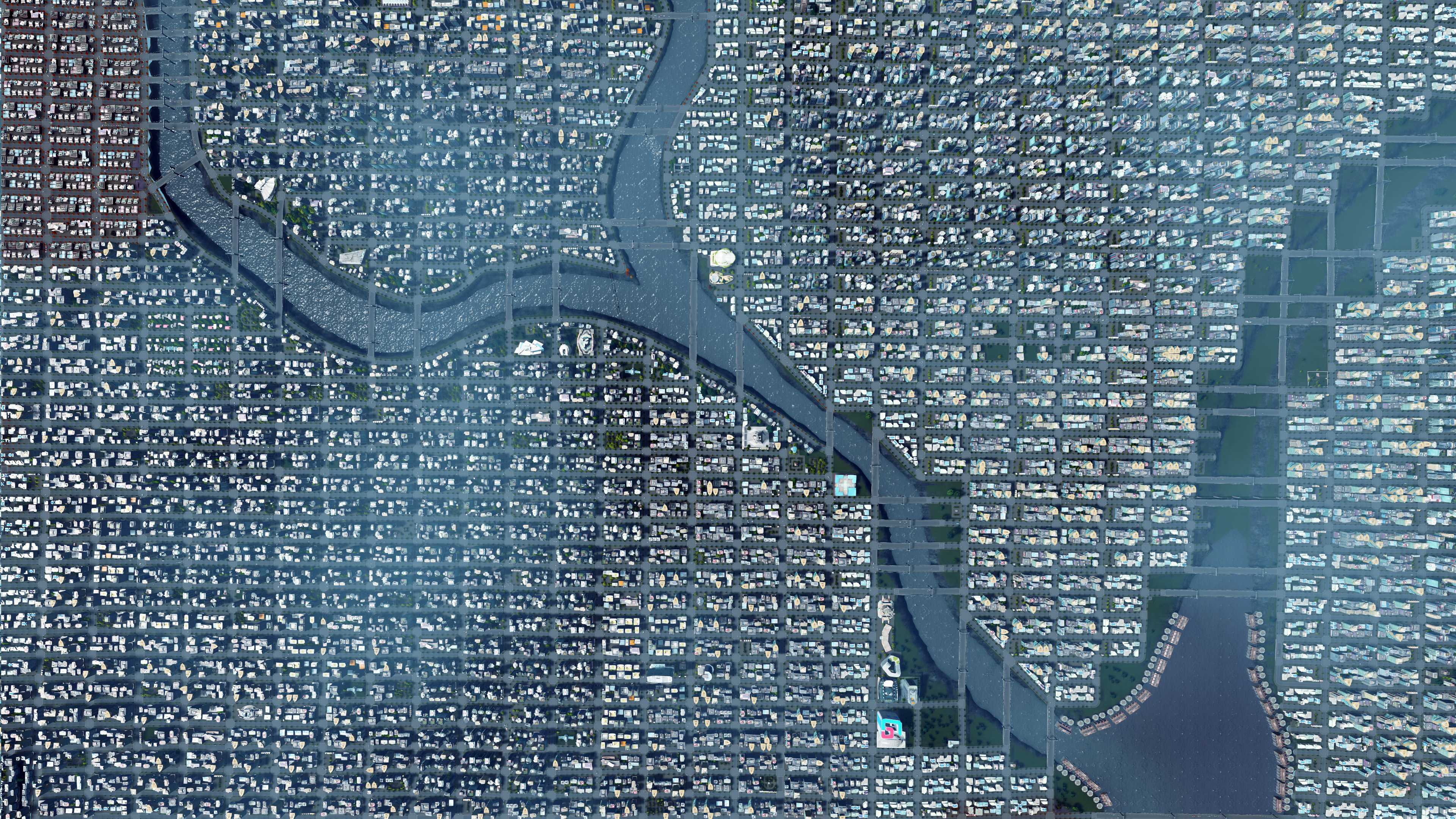 Steam cities skylines maps фото 88