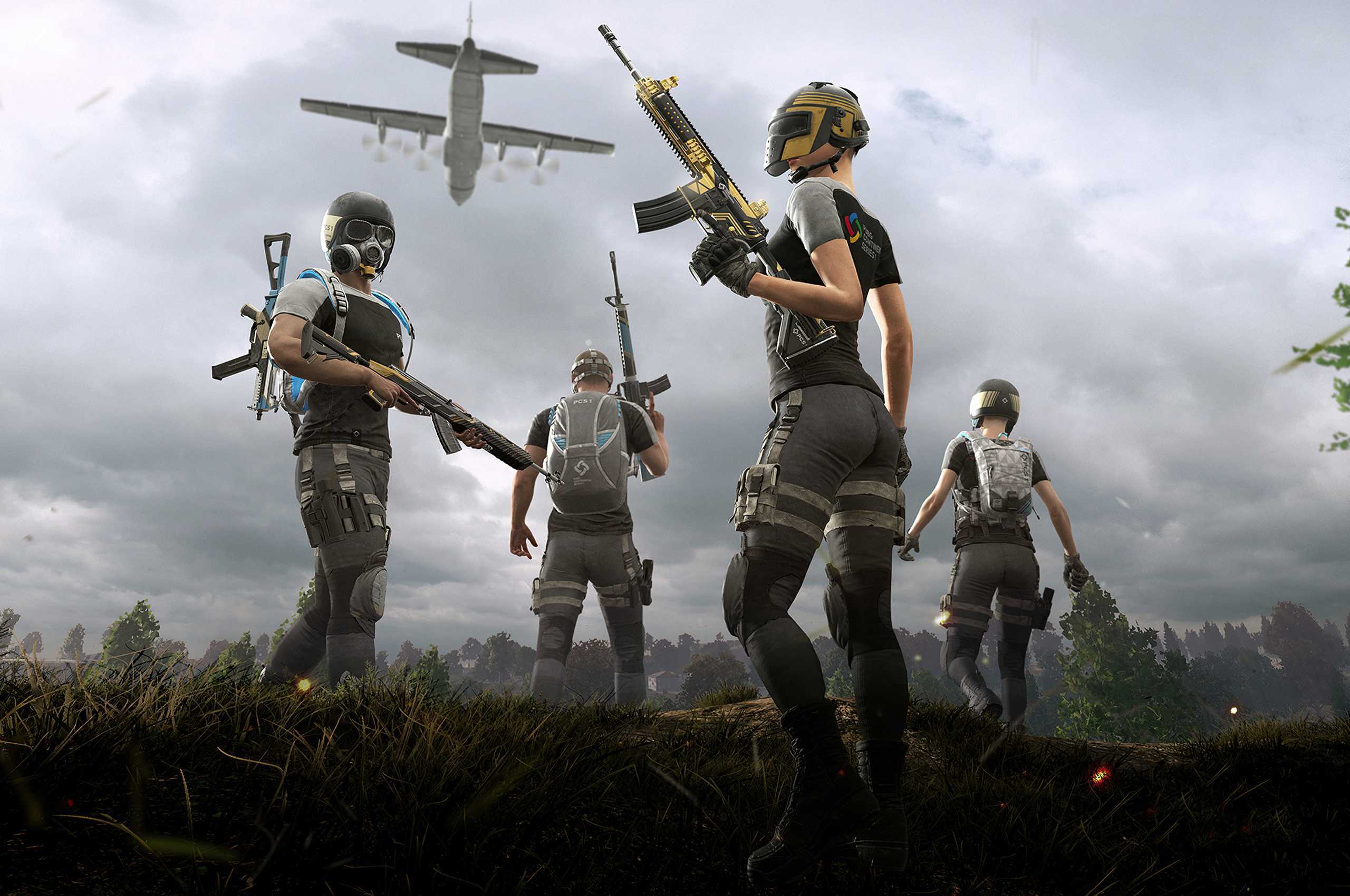 Pubg for pc for free фото 34