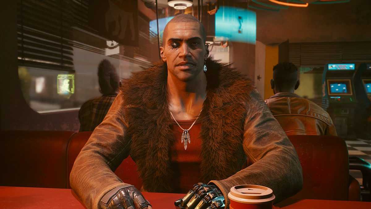 Пасхалки, секреты и отсылки в cyberpunk 2077