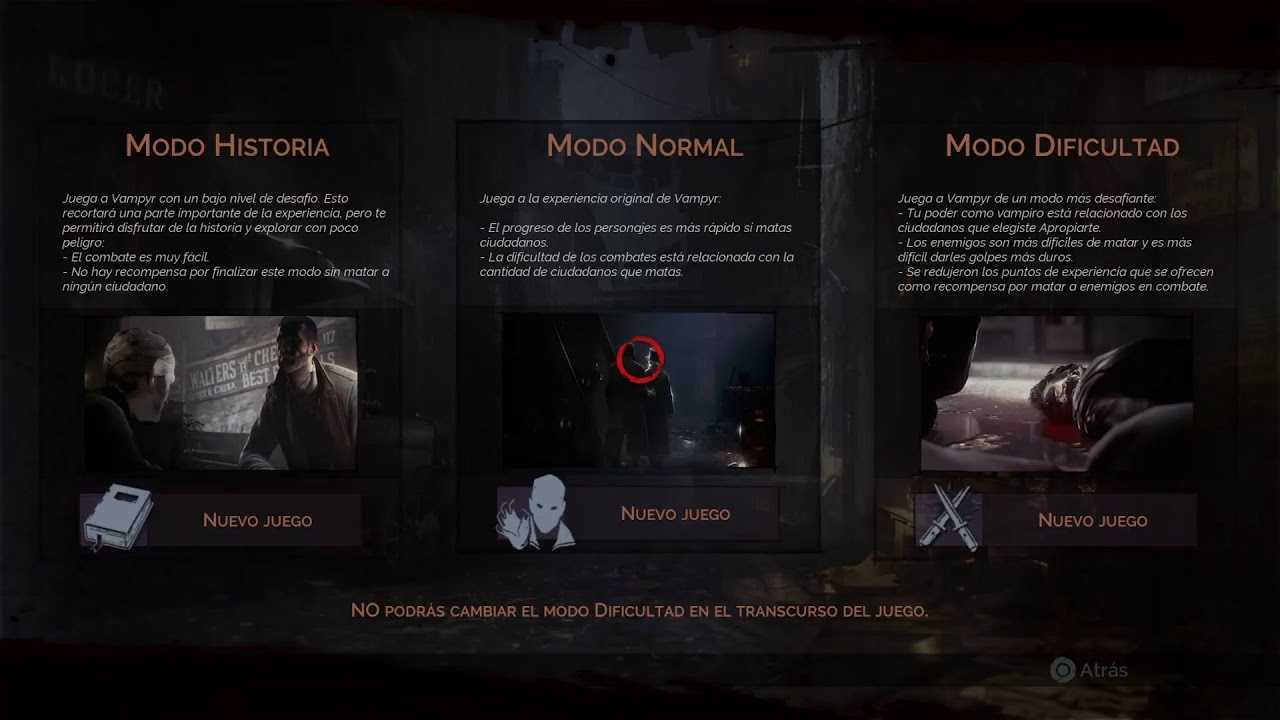 Vampyr. прохождение игры на 100%. глава 1 (сайт: gamesisart.ru)