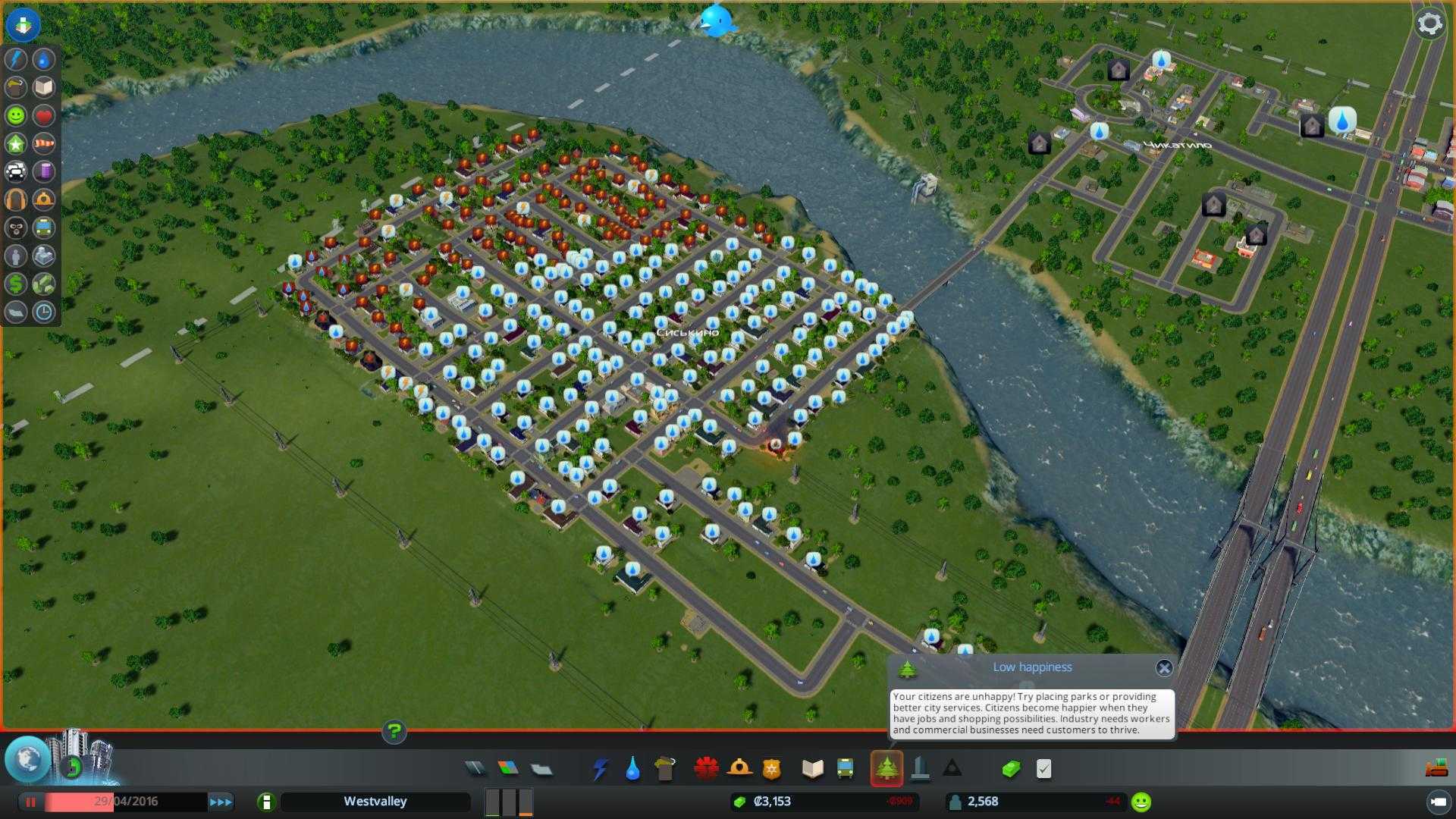 Cities skylines как установить моды на пиратке • вэб-шпаргалка для интернет предпринимателей!