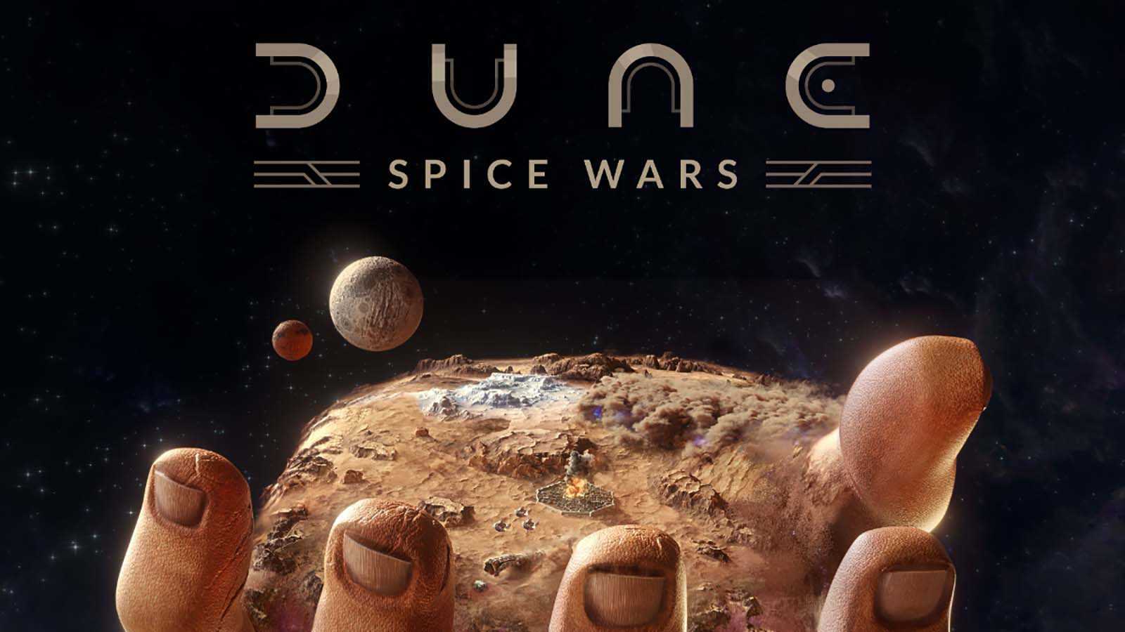 Dune spice wars factions guide and tips