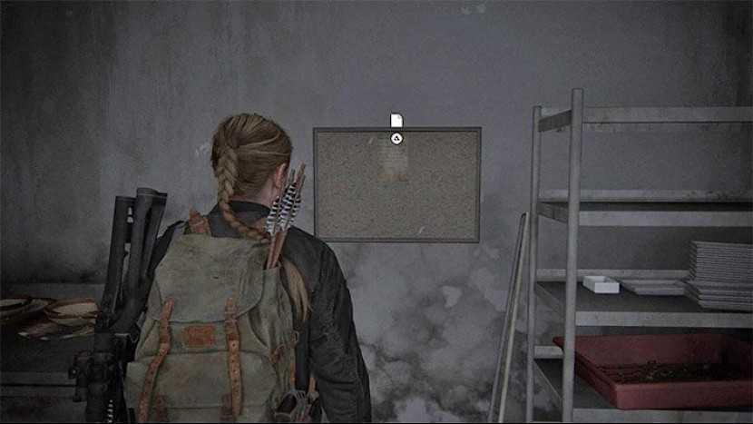 Гайд по the last of us 2: где найти все карты, монеты и сейфы - заметки погорского - блоги - cyber.sports.ru