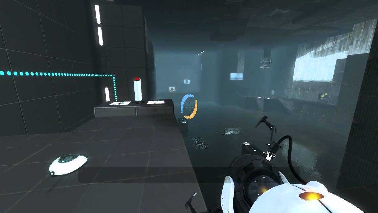 Сборник консольных команд для portal 2 – steam solo
